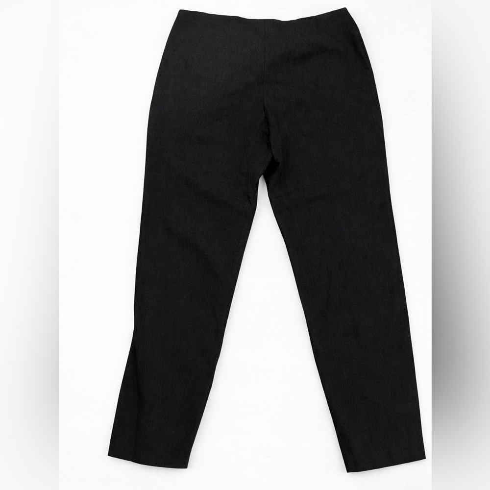 Brunello Cucinelli Women’s Charcoal Luxury Trousers – US 8 / Medium